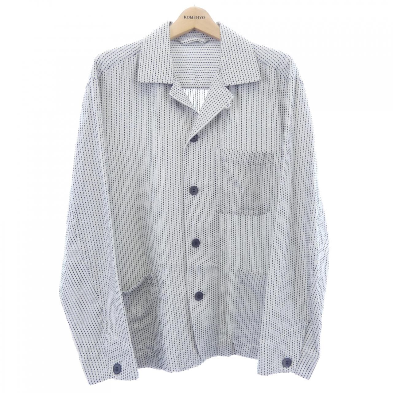 ISSEY MIYAKE MEN イッセイミヤケメン 18ss セットアップ