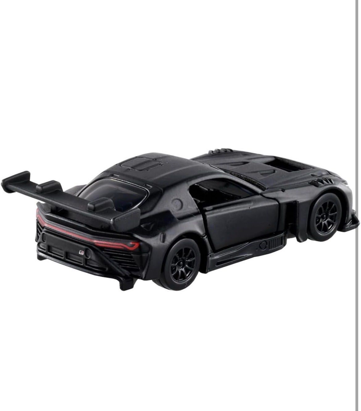 予約販売 6/20入荷】トミカプレミアムRacing GR GT3 予約販売 6/20発売