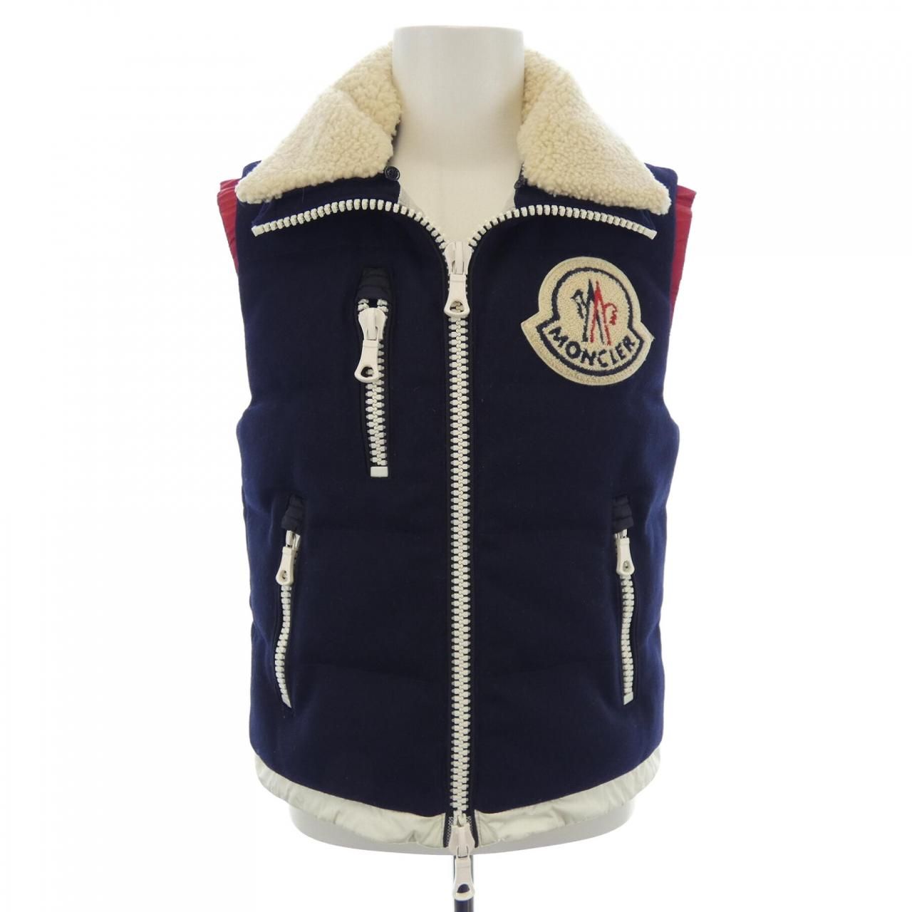 モンクレールエー MONCLER a BASTIEN ダウンベスト - メルカリ