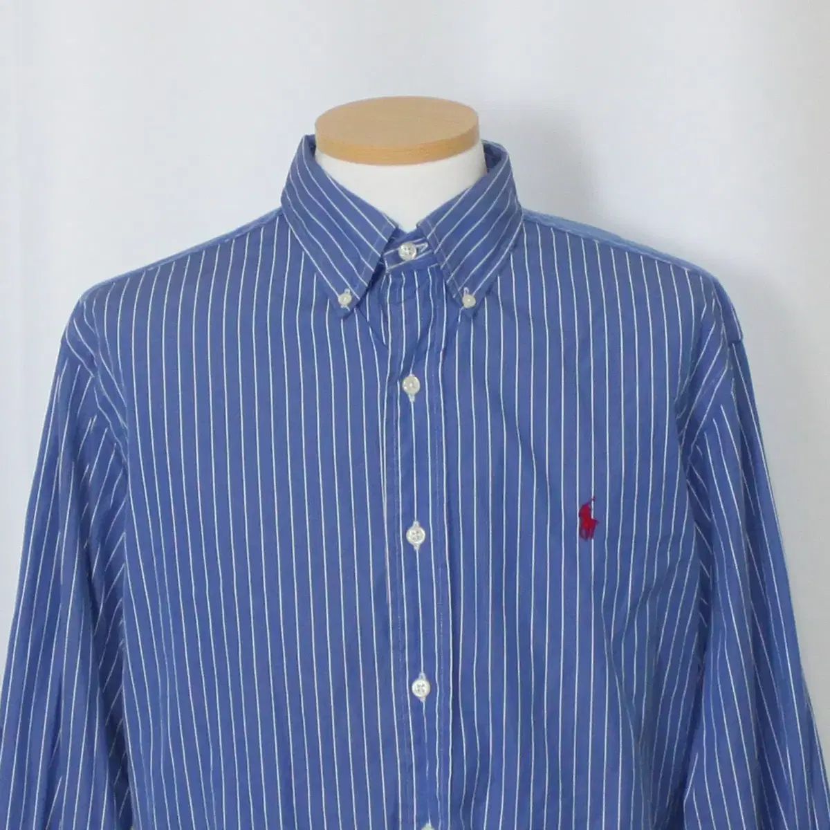 ラルフローレン 正規品 メンズ シャツ XL ダジョンショップ