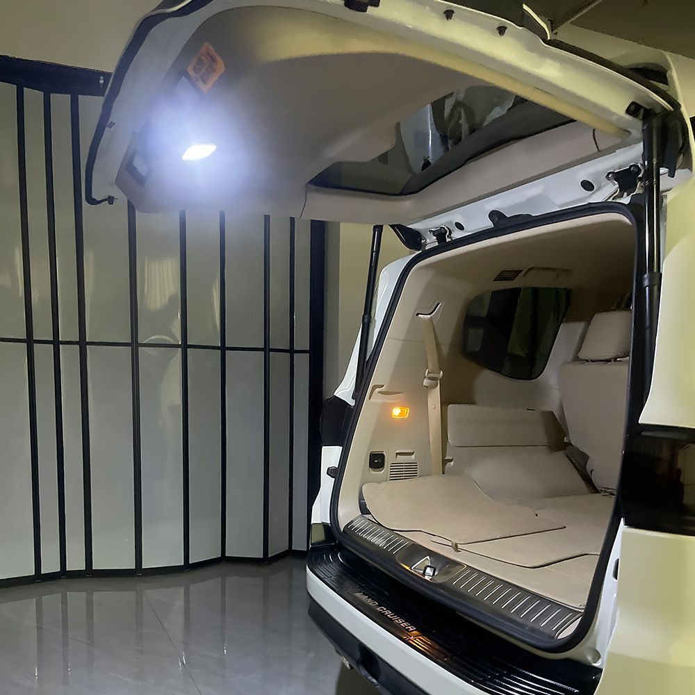 Toyota Land Cruiser 300 / トヨタ・ランドクルーザー300（LC300）専用
