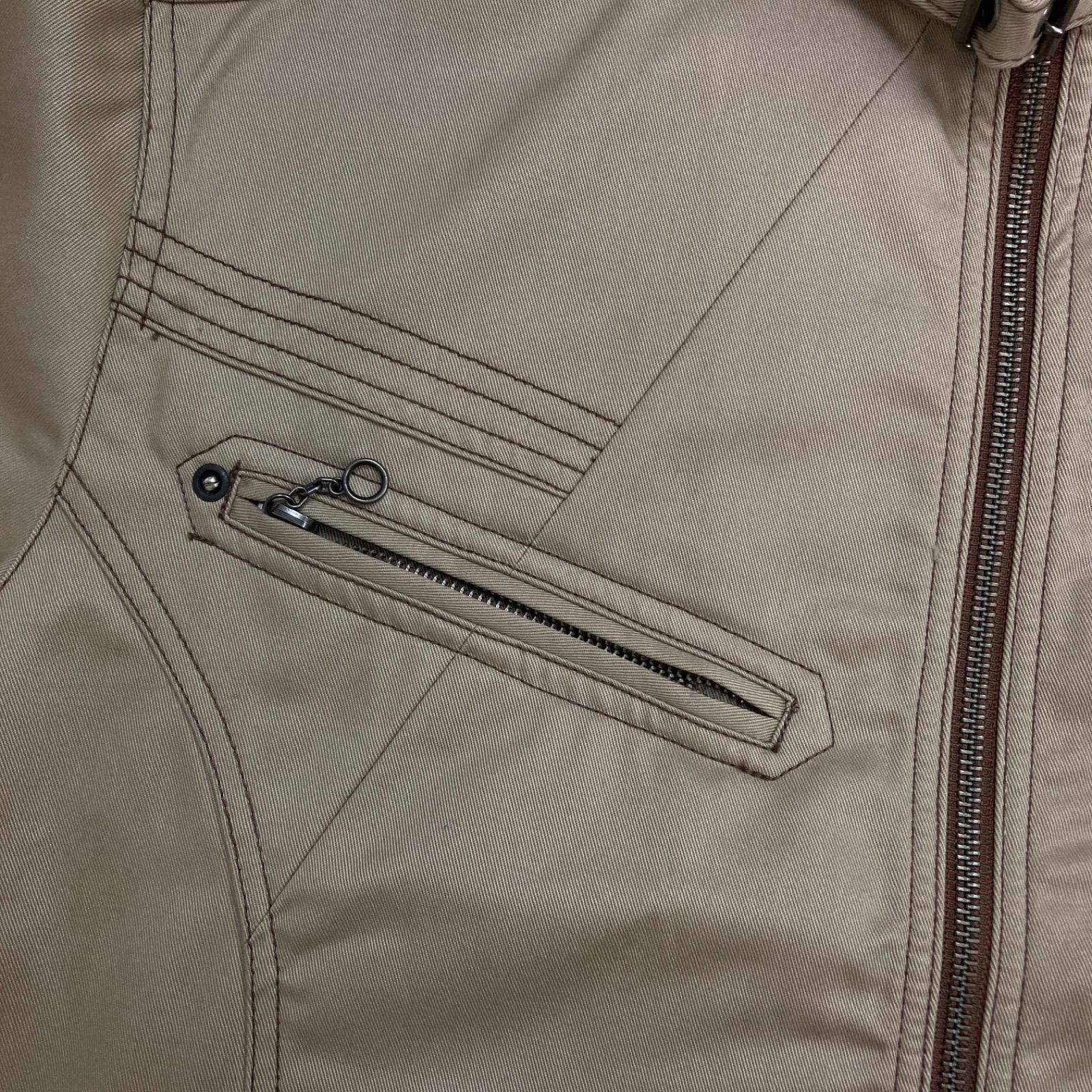 Dickies ディッキーズ アウター ジャケット ワークジャケット ベージュ