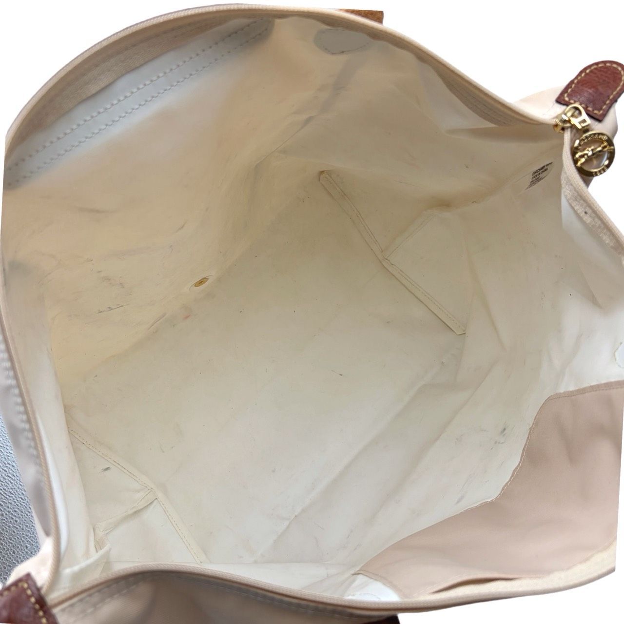 ✤【LONGCHAMP／ロンシャン】トートバッグ プリアージュ（Lサイズ）大 