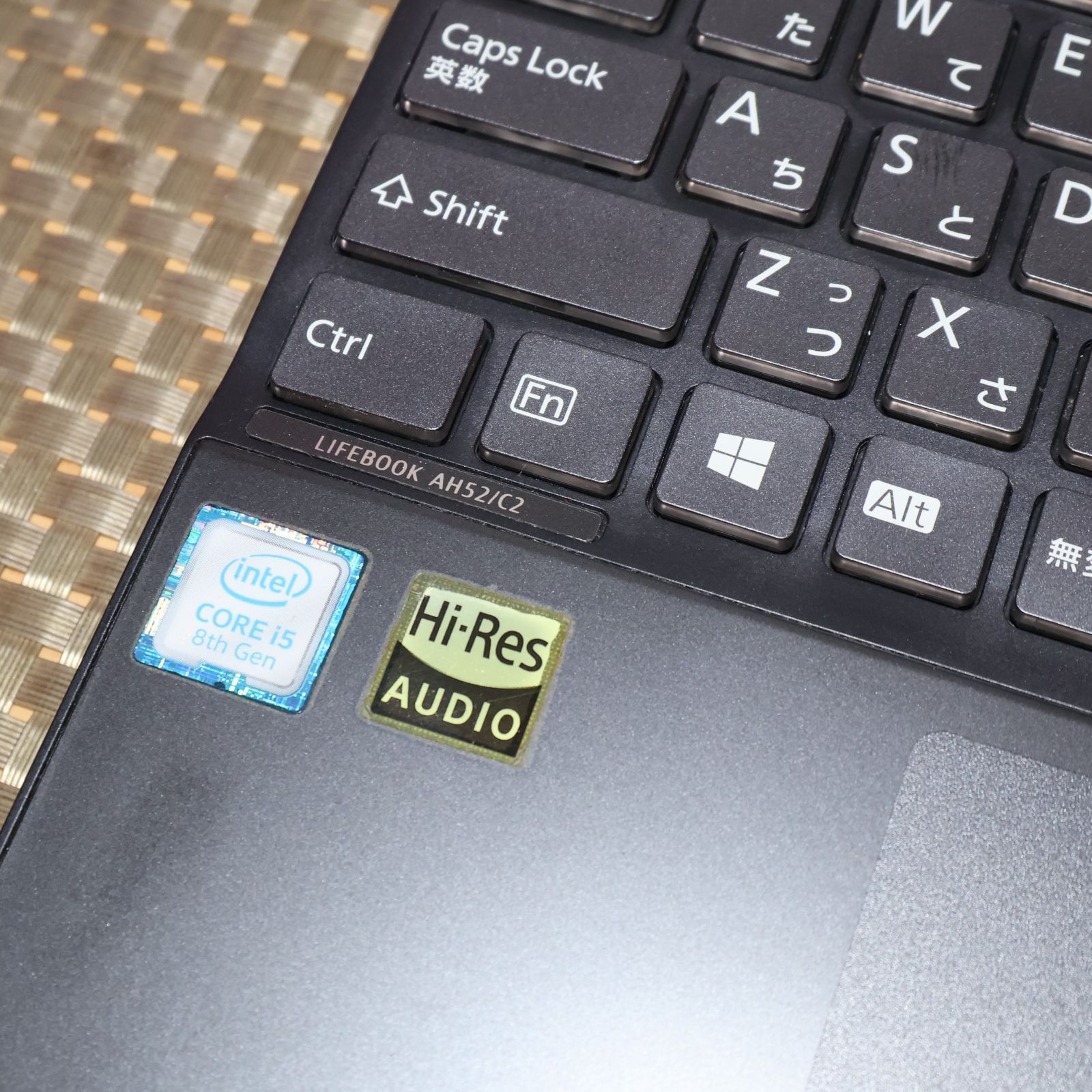 Win11正式対応i5/メ8G/SSD/DVD/無線/カメラ/TypeC/FHD 【公式通販】