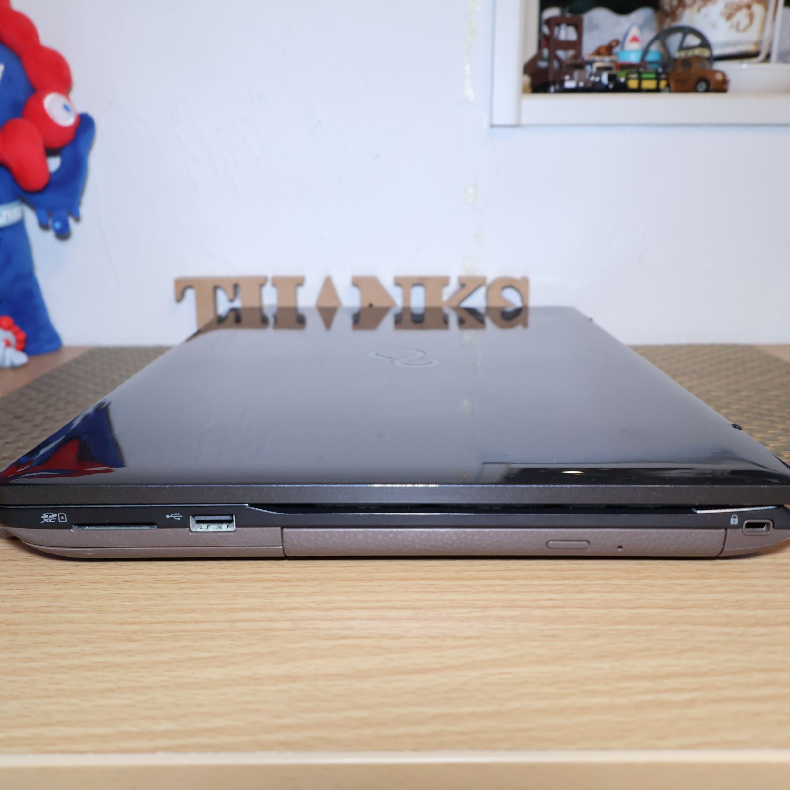 Win11正式対応i5/メ8G/SSD/DVD/無線/カメラ/TypeC/FHD 【公式通販】