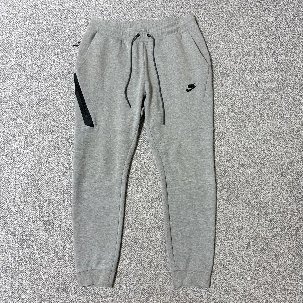 BANDAL TECH FLEECE PANTS グレー Lサイズ BANDAL TECH FLEECE PANTS