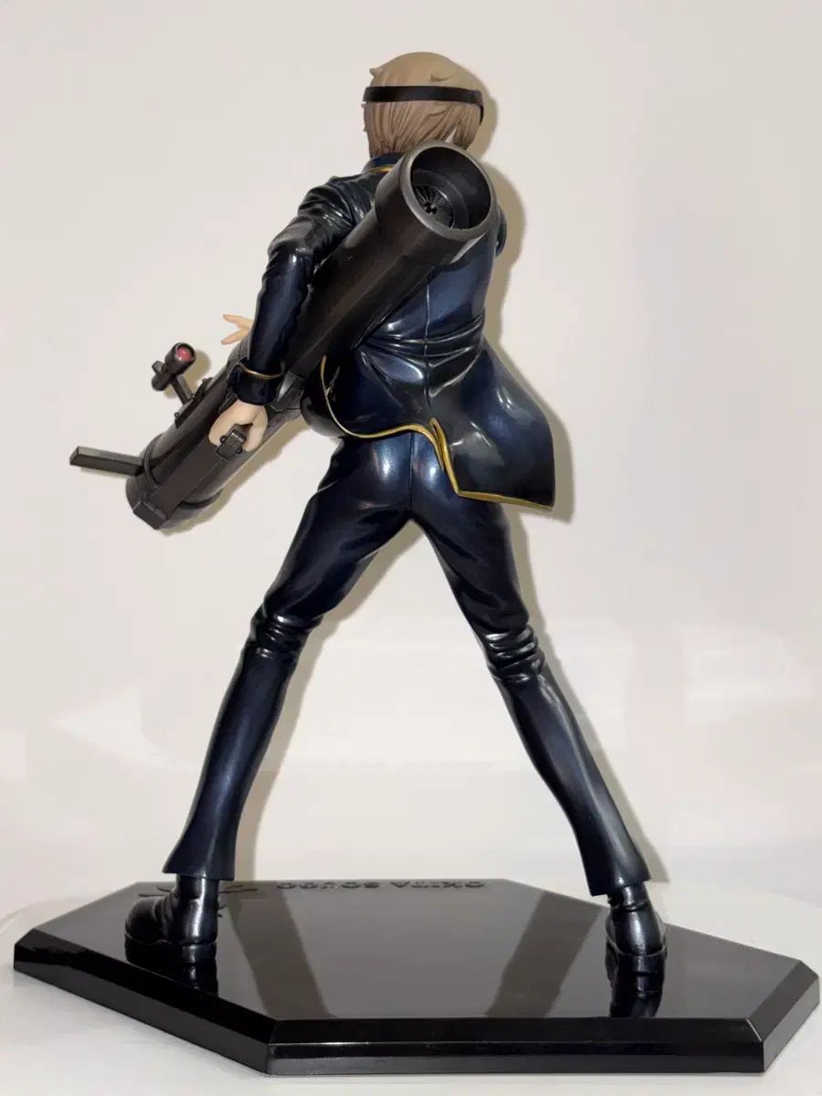 銀魂　G.E.M メガハウス　沖田総悟　フィギュア　新品未開封 銀魂 沖田総悟 gem フィギュア バズーカ g e m メガハウス - メルカリ