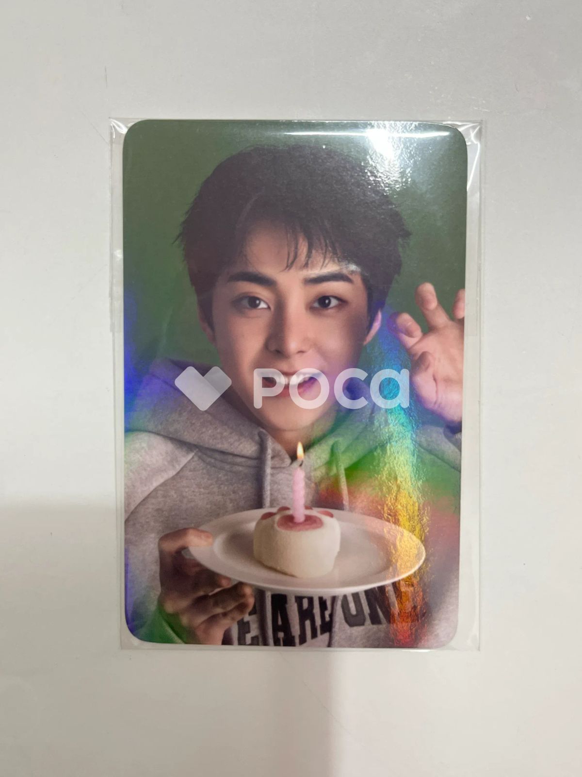 EXO シウミン 2024 SEASON'S GREETINGS EVERLINE - メルカリ