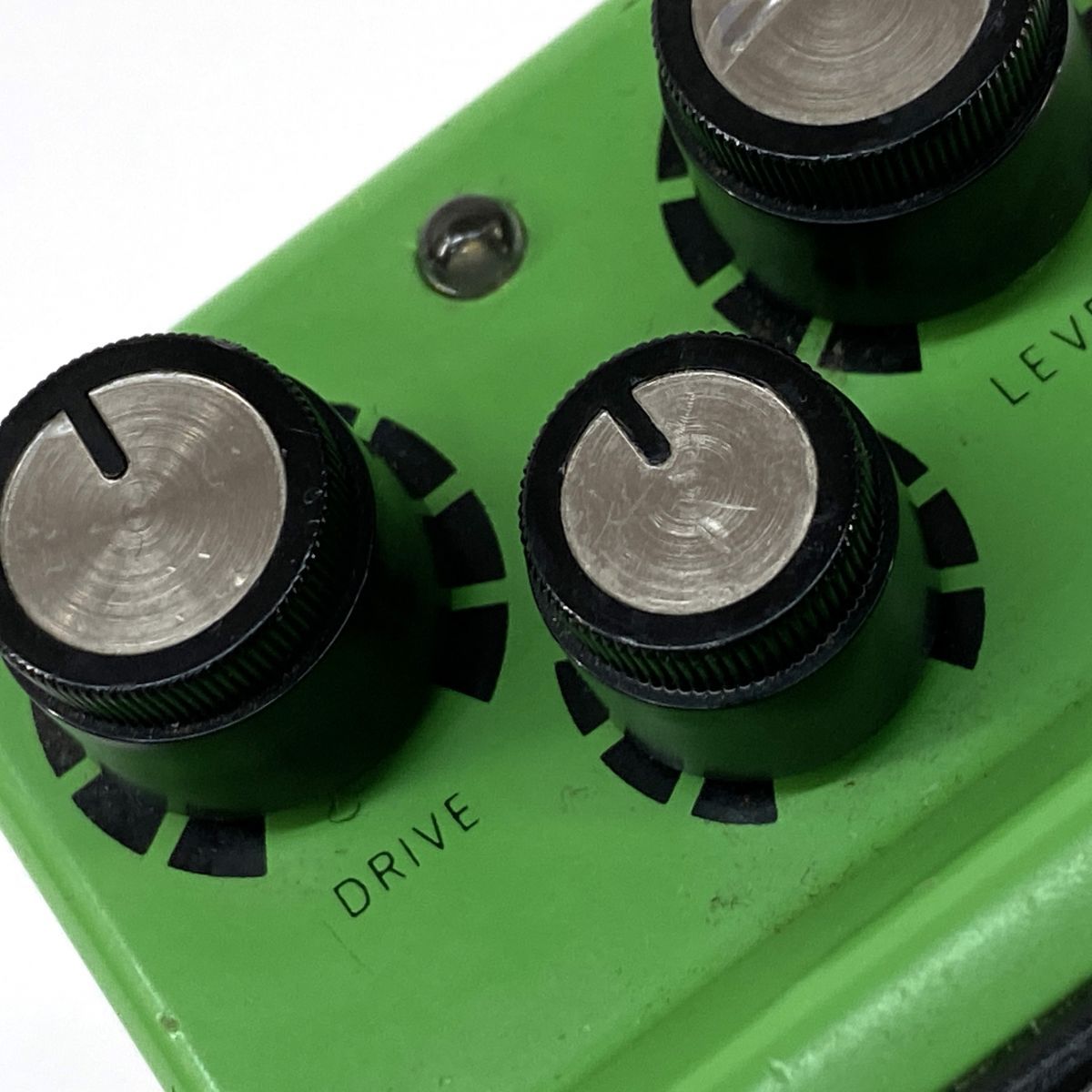 Ibanez Tube Screamer エフェクター Ibanez Tube Screamer