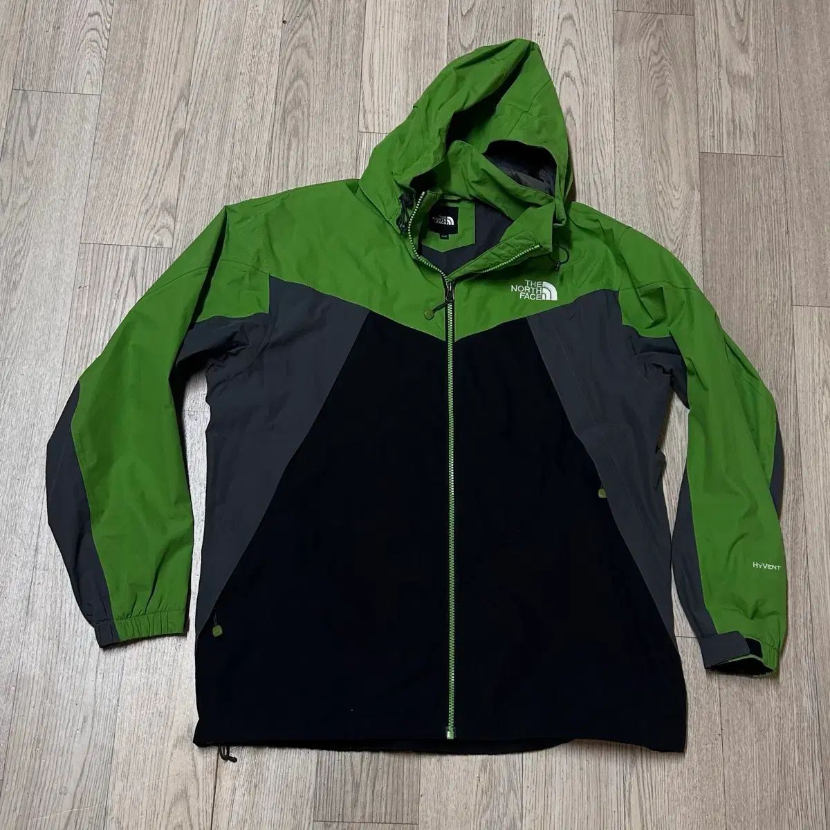 アウトドア THE NORTH FACE ザ・ノース・フェイス 約 起毛 ハイベント 