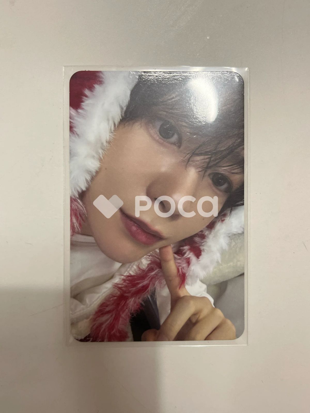NCT リョウ Ode to Love Package Ver. Eros Ver. - メルカリ