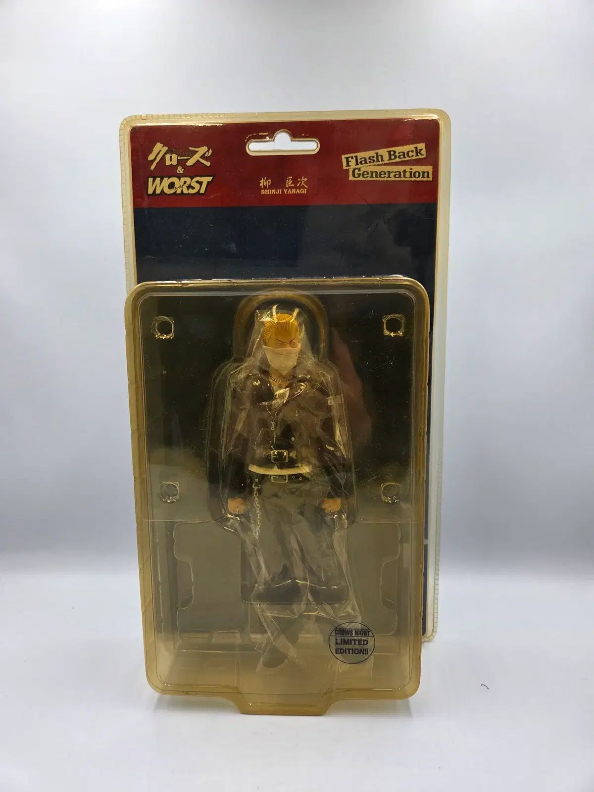 1/18 オーシャンコスモス フィギュア8体 完成品 1/64より大 ミニカーに
