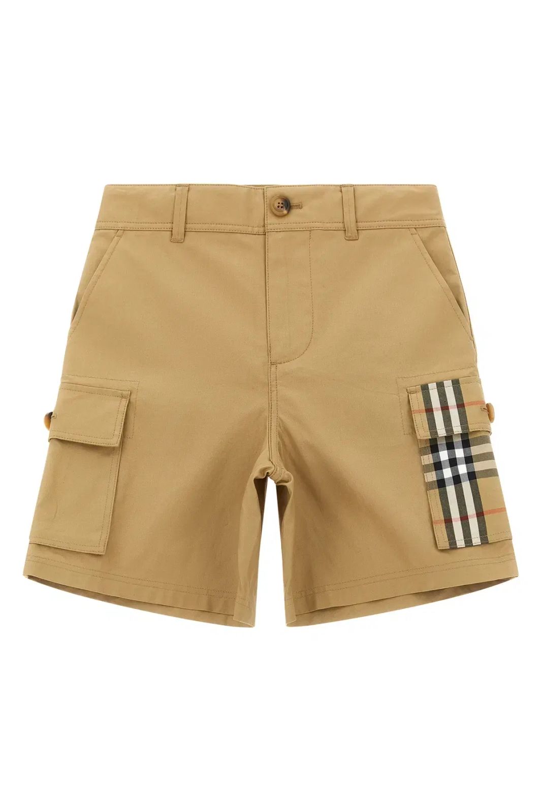 (新品) バーバリー キッズ ハーフパンツ 新作