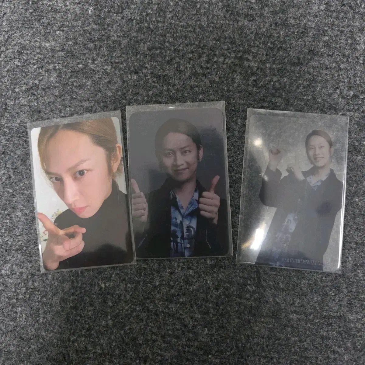 ヒチョルHeeChulランダムフォトカード SUPER JUNIOR(スーパージュニア) ヒチョル(HEECHUL) 写真 フォト PHOTO