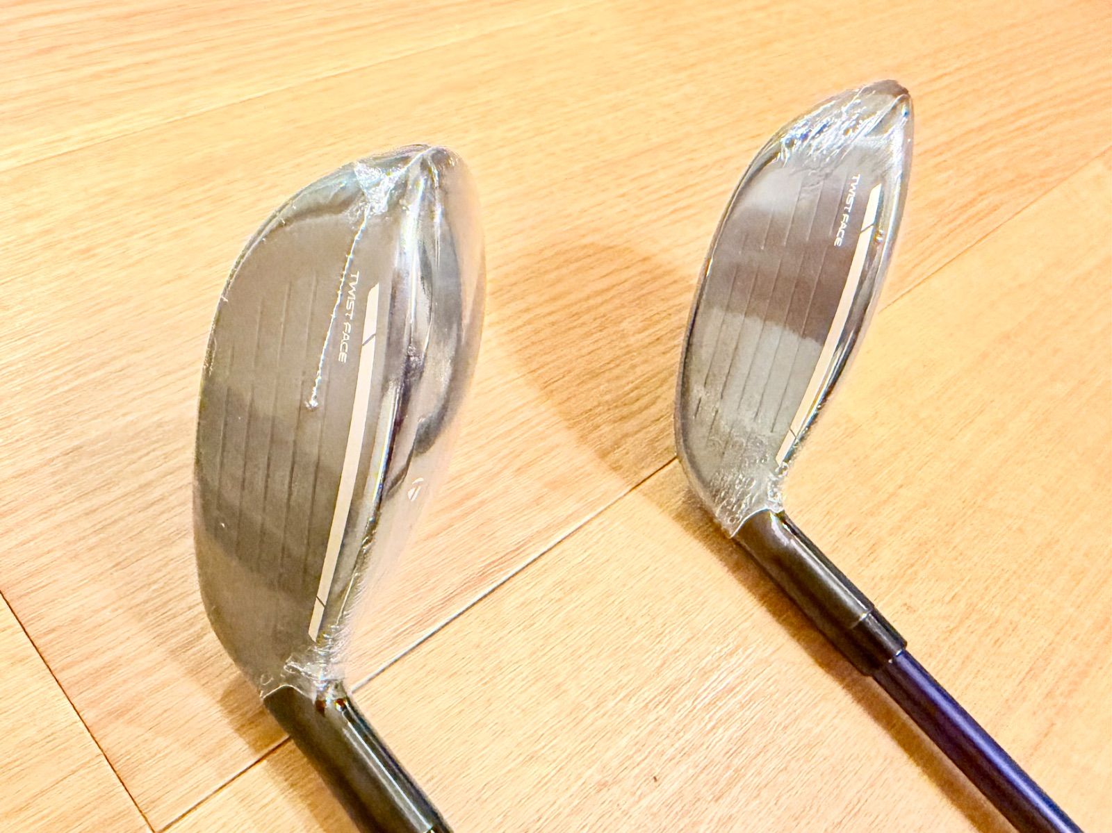 新品 Qi10 Max レスキュー Diamana Blue TM60 3U5U - メルカリ