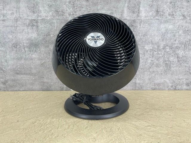 ボルネード サーキュレーター 【中古】動作保証 VORNADO 660-JP