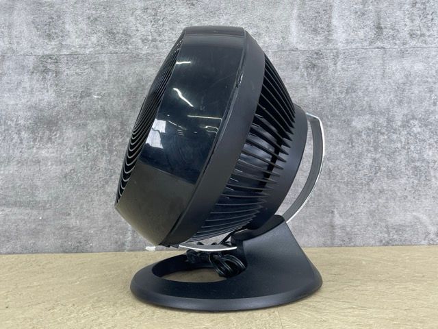 【中古】Vornado サーキュレーター 黒 660-JP 660-JP 黒 - VORNADO - ボルネード公式サイト