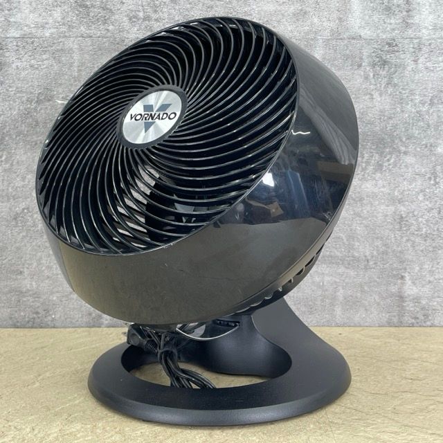 ボルネード サーキュレーター 【中古】動作保証 VORNADO 660-JP 