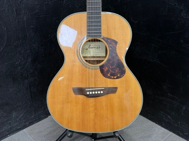 アコースティックギター James J-500A OVANAT 【中古】アコギ 弦楽器