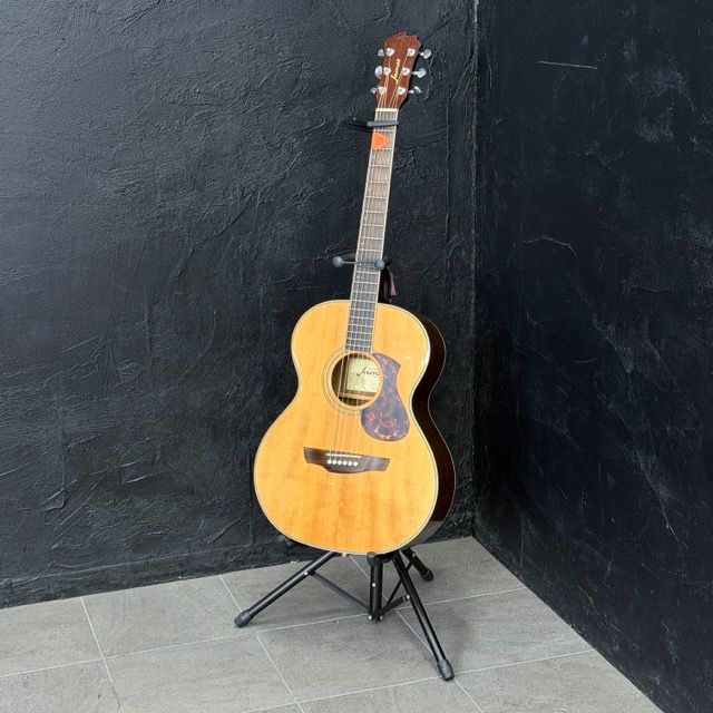 James ジェームス アコースティックギター J-500A/OVANAT アコースティックギター James J-500A OVANAT 【中古】アコギ 弦楽器