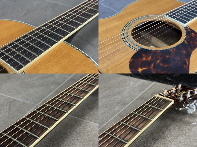James ジェームス アコースティックギター J-500A/OVANAT アコースティックギター James J-500A OVANAT 【中古】アコギ 弦楽器