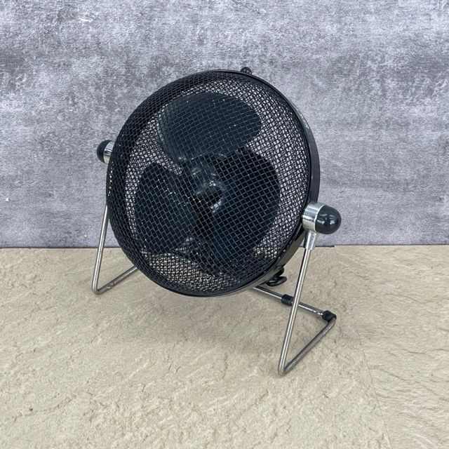 20センチ卓上扇 【中古】動作保証 NATIONAL ナショナル JOKER F-R202A