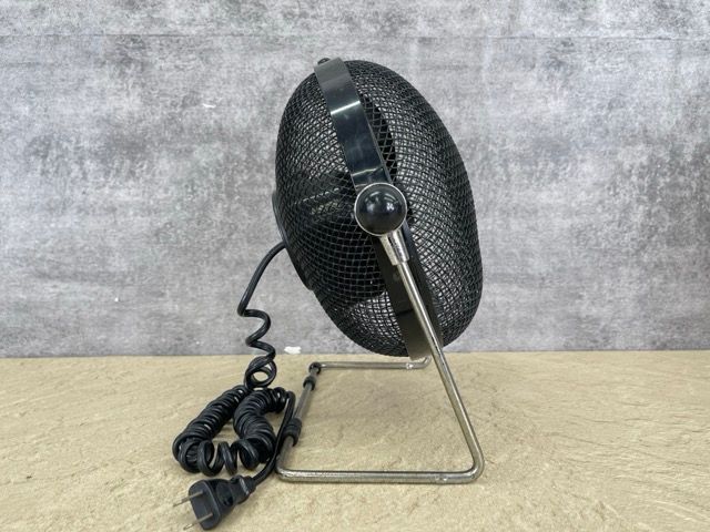20センチ卓上扇 【中古】動作保証 NATIONAL ナショナル JOKER F-R202A