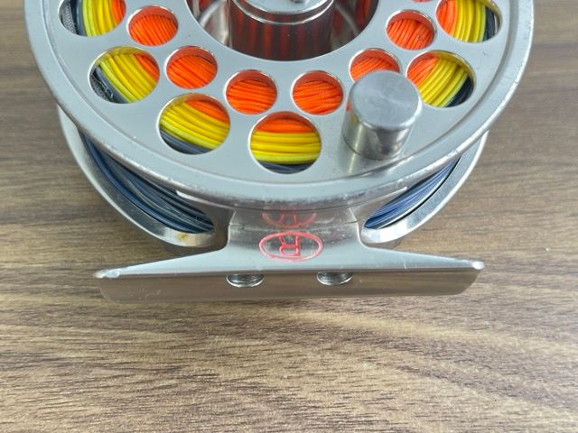 フライリール 【中古】 REDINGTON GD 7/8 レディントン 釣具