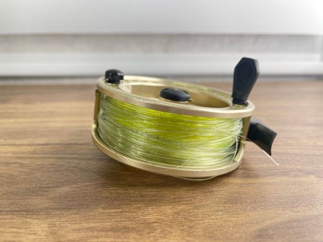 フライリール 【中古】ORVIS オービス バテンキル ラージアーバー 3