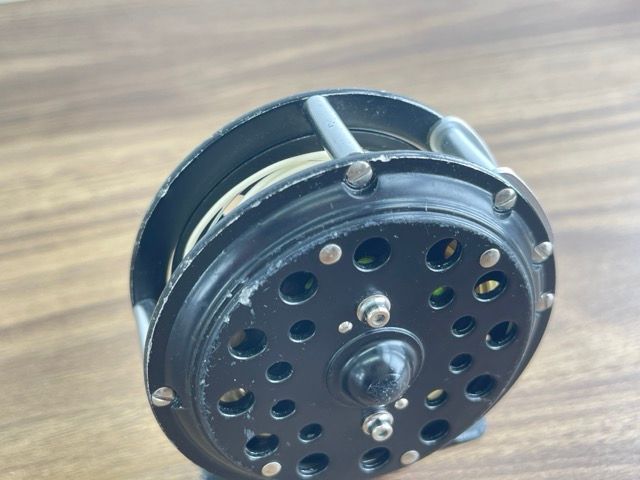 フライリール 【中古】PFLUEGER Medalist 1492AK フルーガーメダリスト