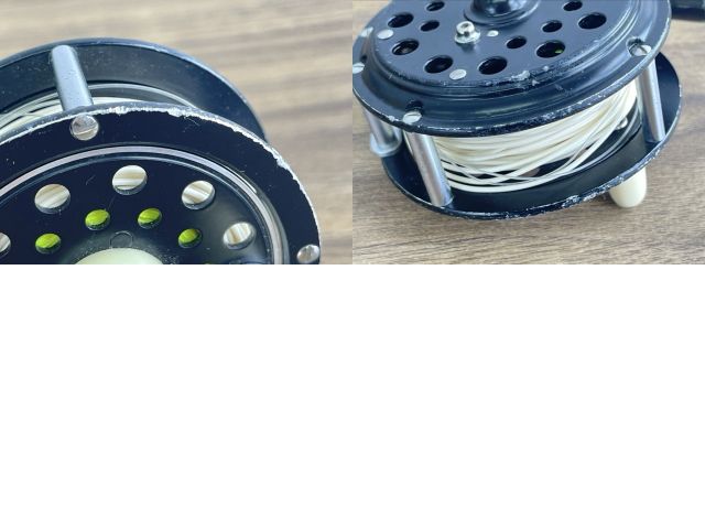 フライリール 【中古】PFLUEGER Medalist 1492AK フルーガーメダリスト