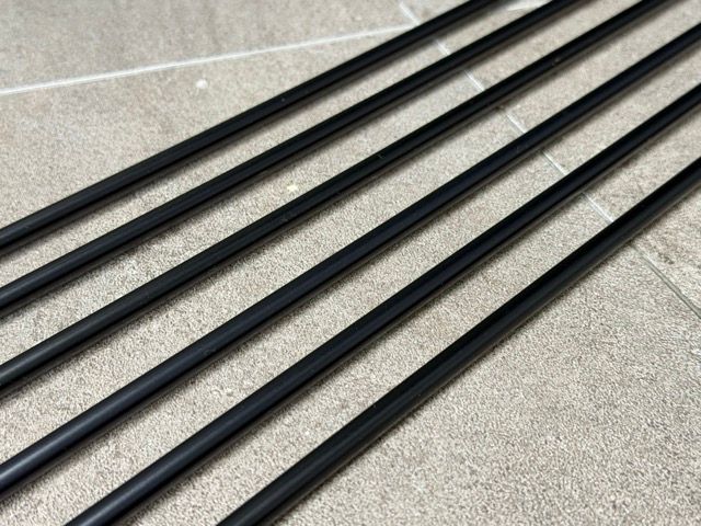 弓道 矢 6本セット 全長(約)：103.5㎝ EASTON/イーストン XX75 2015 専用ケース付き 札幌市 東区 美品 矢 6本セット 【中古】 EASTON イーストン 1913 XX751本おまけ
