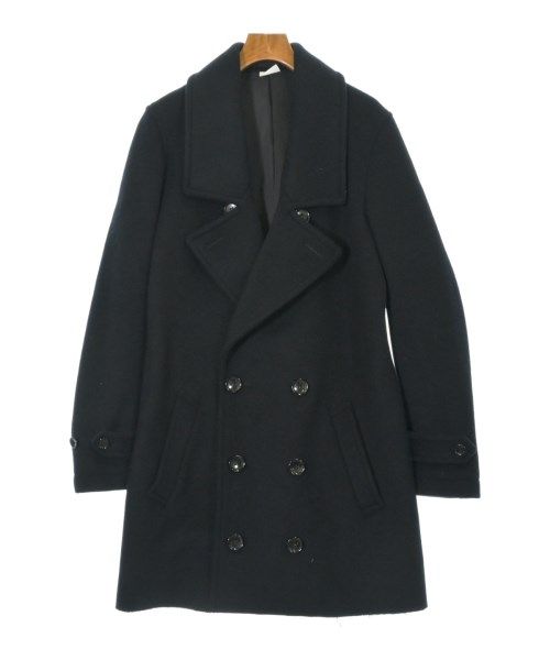 COMME des GARCONS HOMME PLUS ピーコート メンズ 【古着】【中古