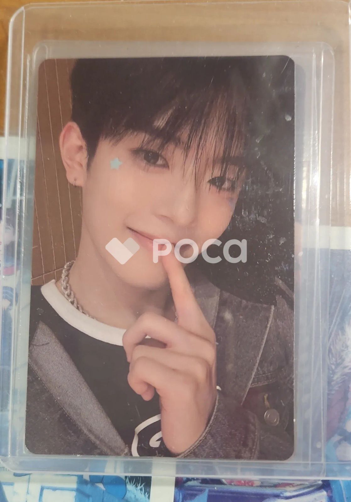 VERIVERY カンミン BOYS II PLANET Archive Exhibition 'AFTER