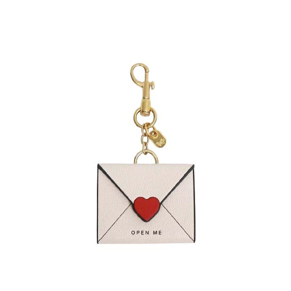 ギフト対応可】アニヤハインドマーチ ANYA HINDMARCH チャーム I Love