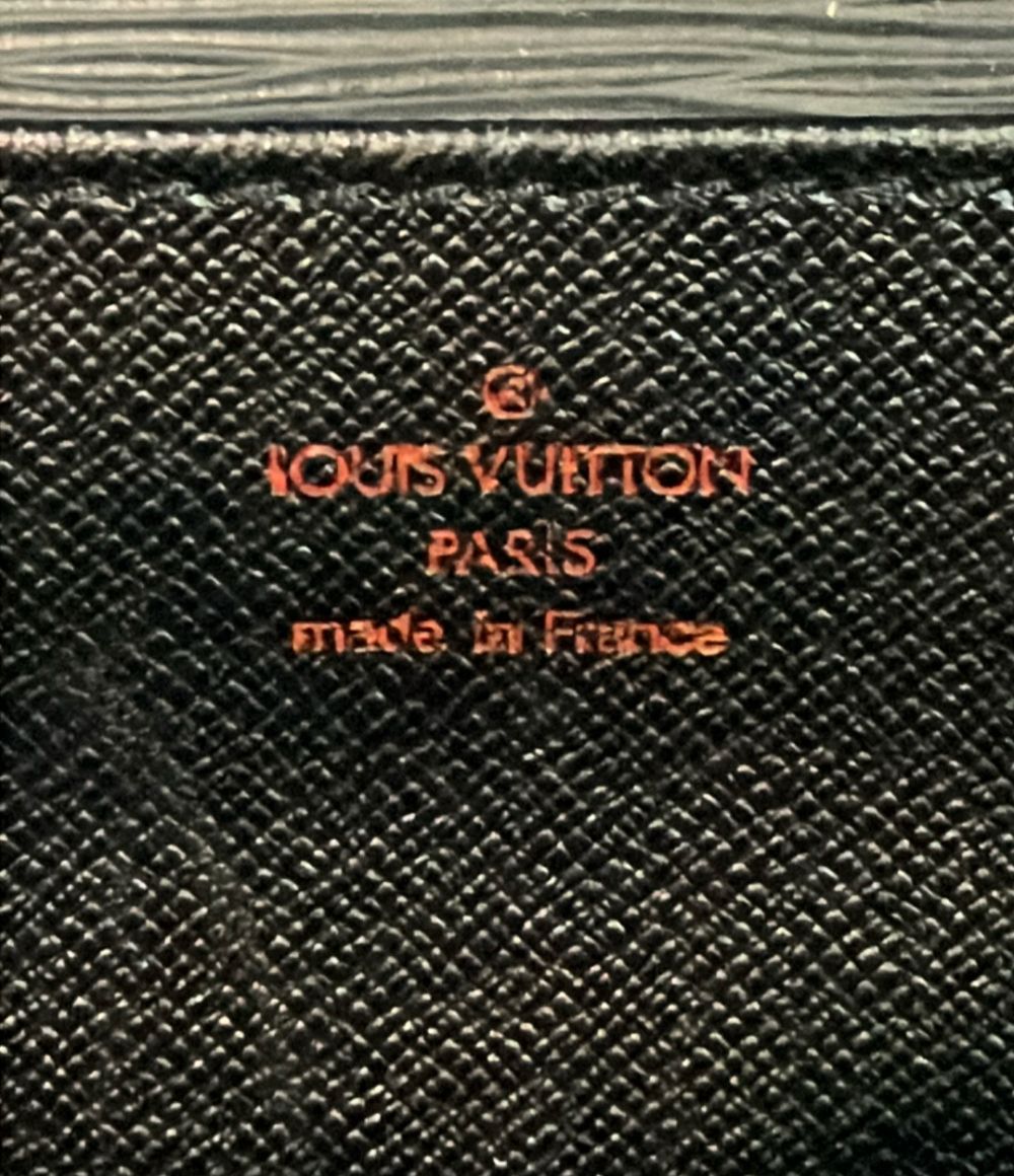 ルイヴィトン　エピ　セルヴィエット　コンセイエ　 M54428 ブリーフケース 楽天市場】【バッグ】LOUIS VUITTON ルイ ヴィトン エピ