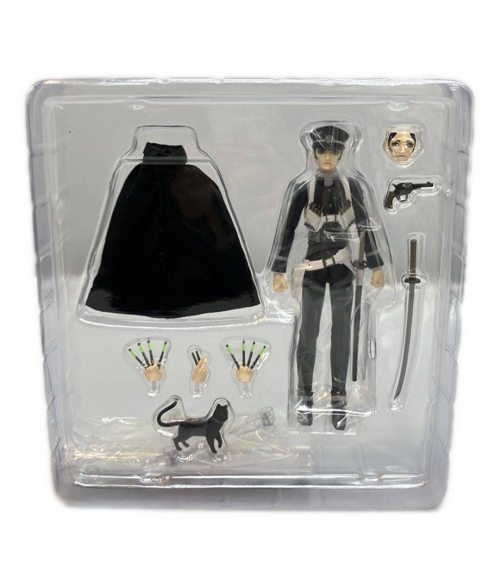 美品 マックスファクトリー デビルサマナーシリーズ figma 葛葉