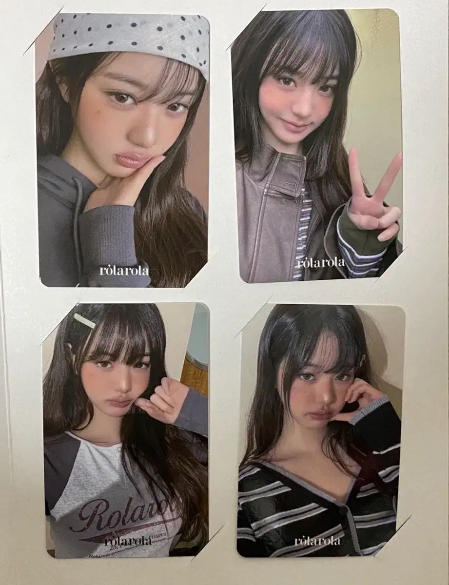 ウォニョン(WONYOUNG・チャンウォニョン) MY MUSIC TASTE MMT
