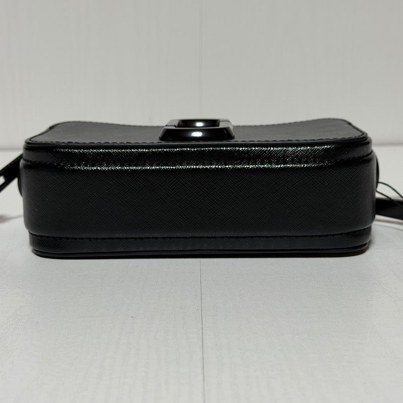 タグ付き】MARC JACOBS マークジェイコブス THE SNAPSHOT DTM ザ 