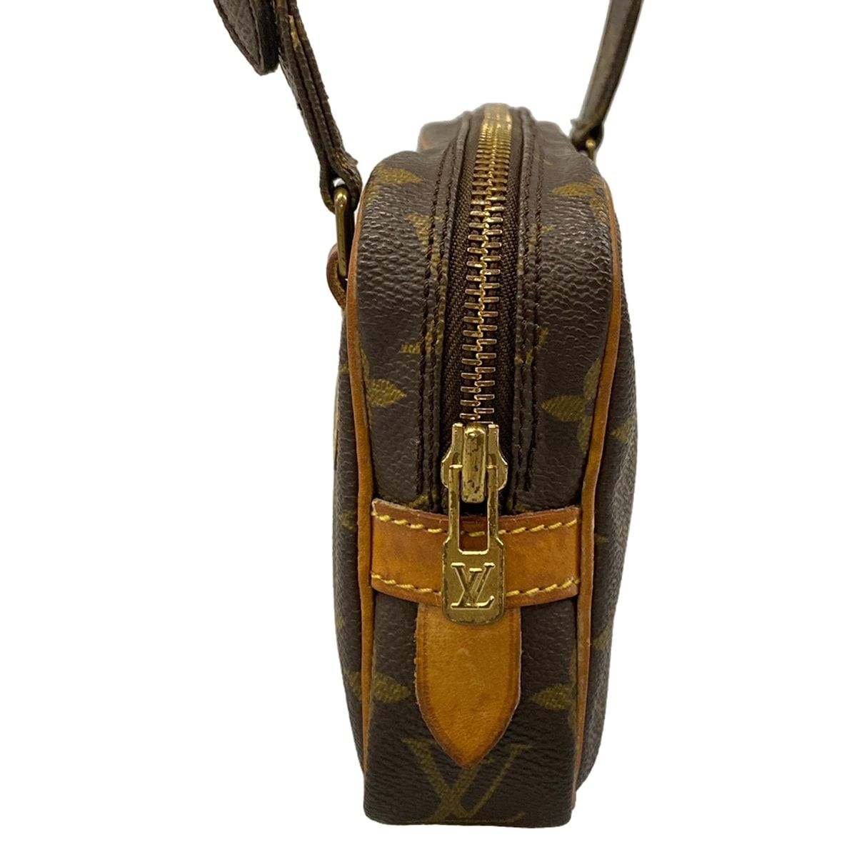 LOUIS VUITTON(ルイヴィトン) ショルダーバッグ モノグラム ポシェット