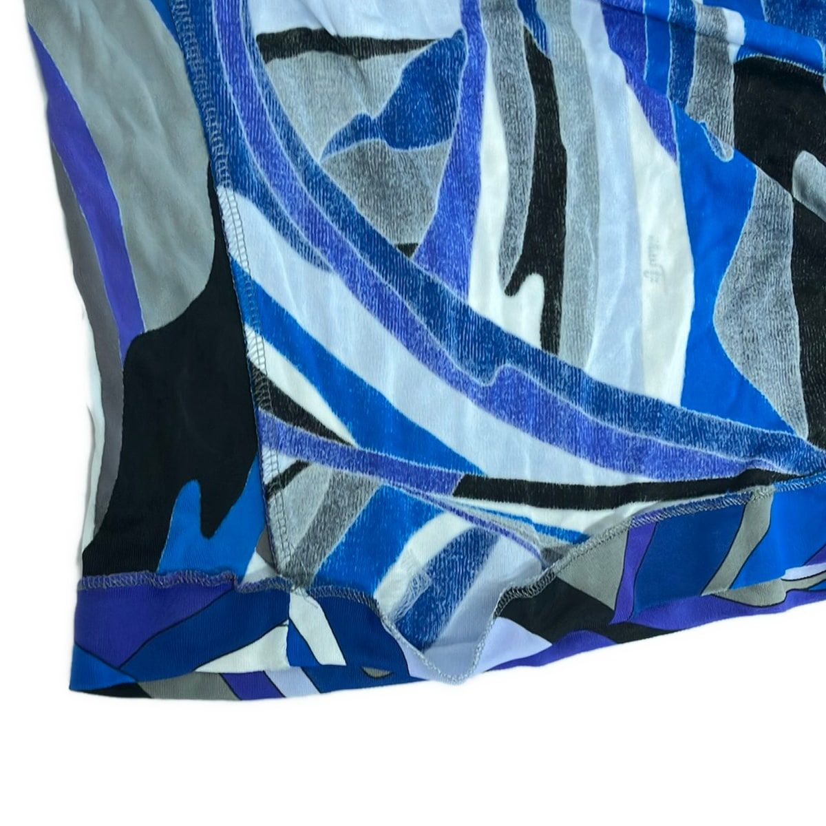 EMILIO PUCCI(PUCCI)(エミリオプッチ) ワンピース サイズU.S.A. 4