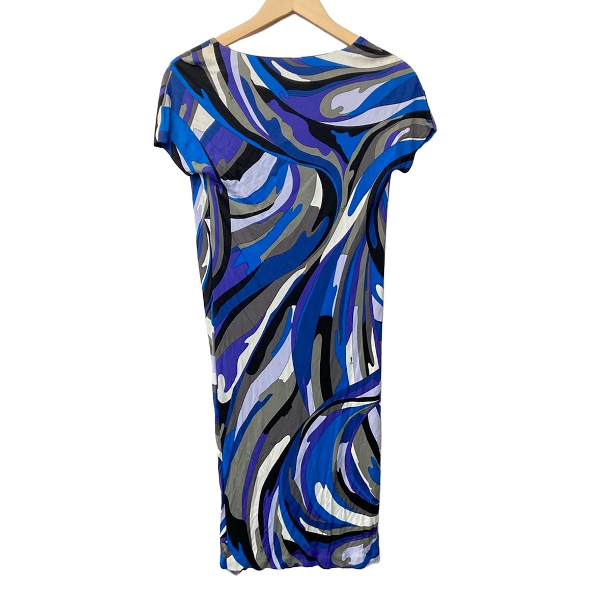 EMILIO PUCCI(PUCCI)(エミリオプッチ) ワンピース サイズU.S.A. 4