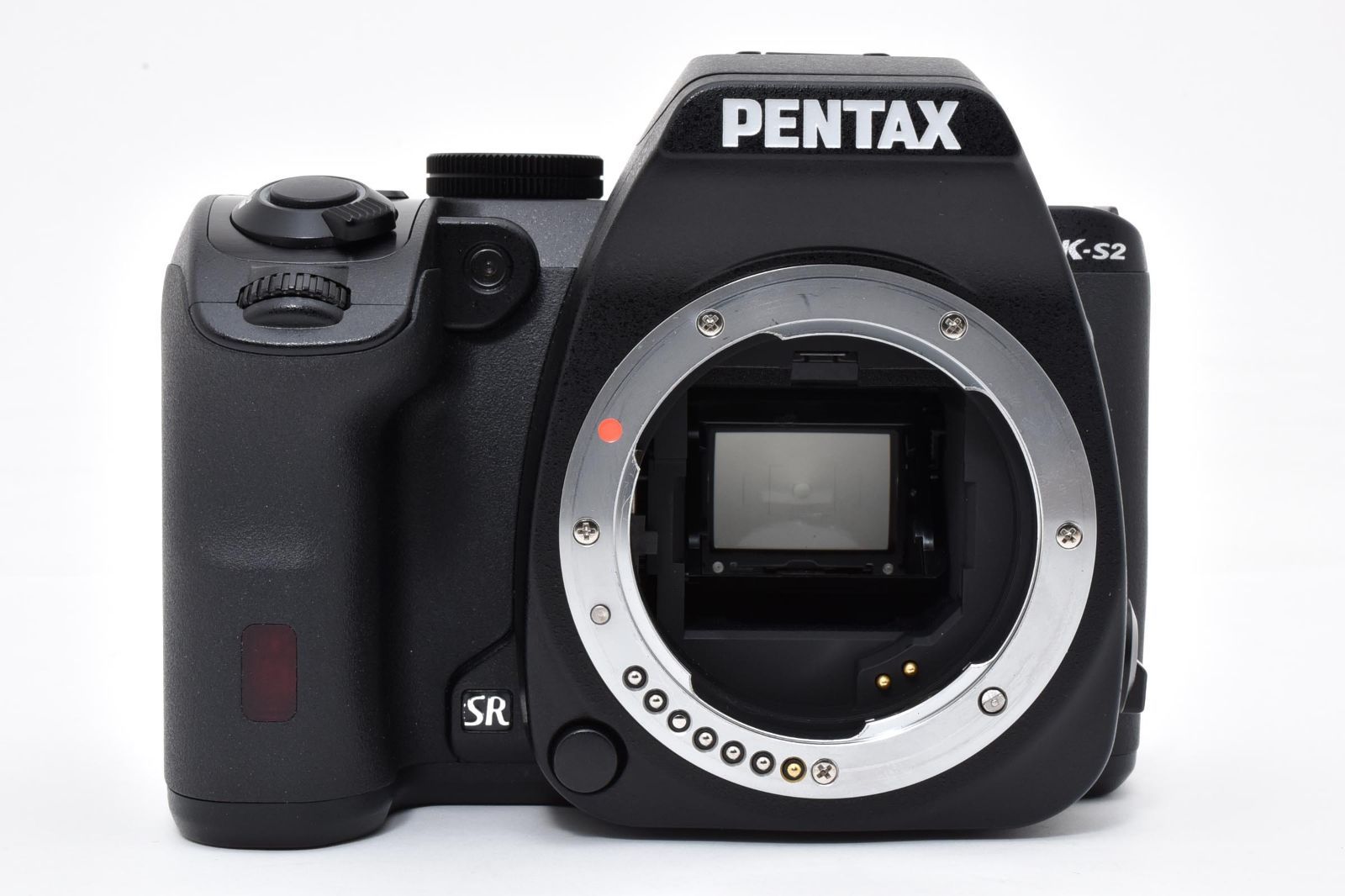 美品 ショット数5098回 PENTAX K-S2 充電器付き ARYM6085 ☆美品 ショット数5098回☆ ペンタックス PENTAX K-S2 充電器付き