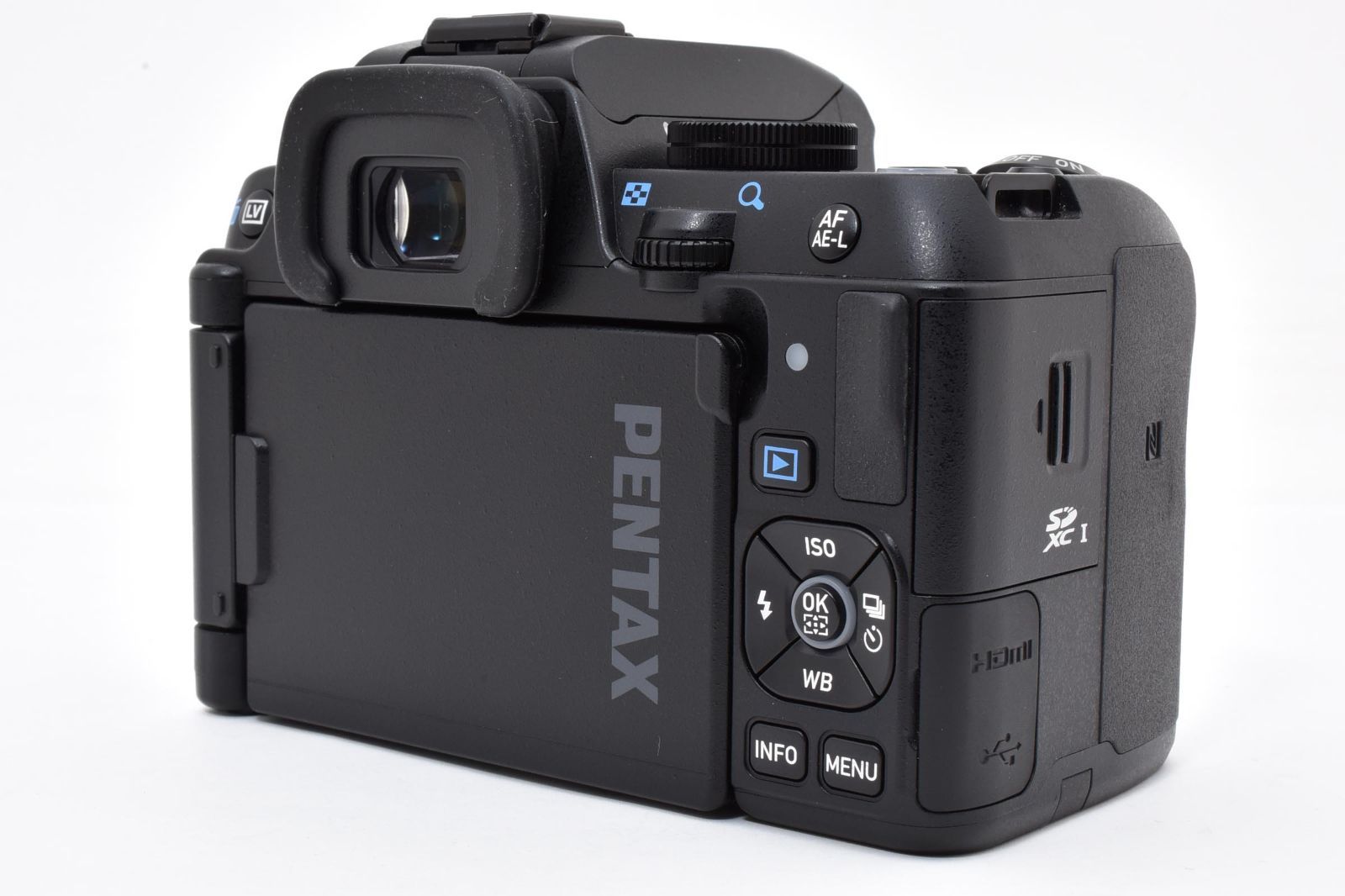 美品 ショット数5098回 PENTAX K-S2 充電器付き ARYM6085 ☆美品 ショット数5098回☆ ペンタックス PENTAX K-S2 充電器付き