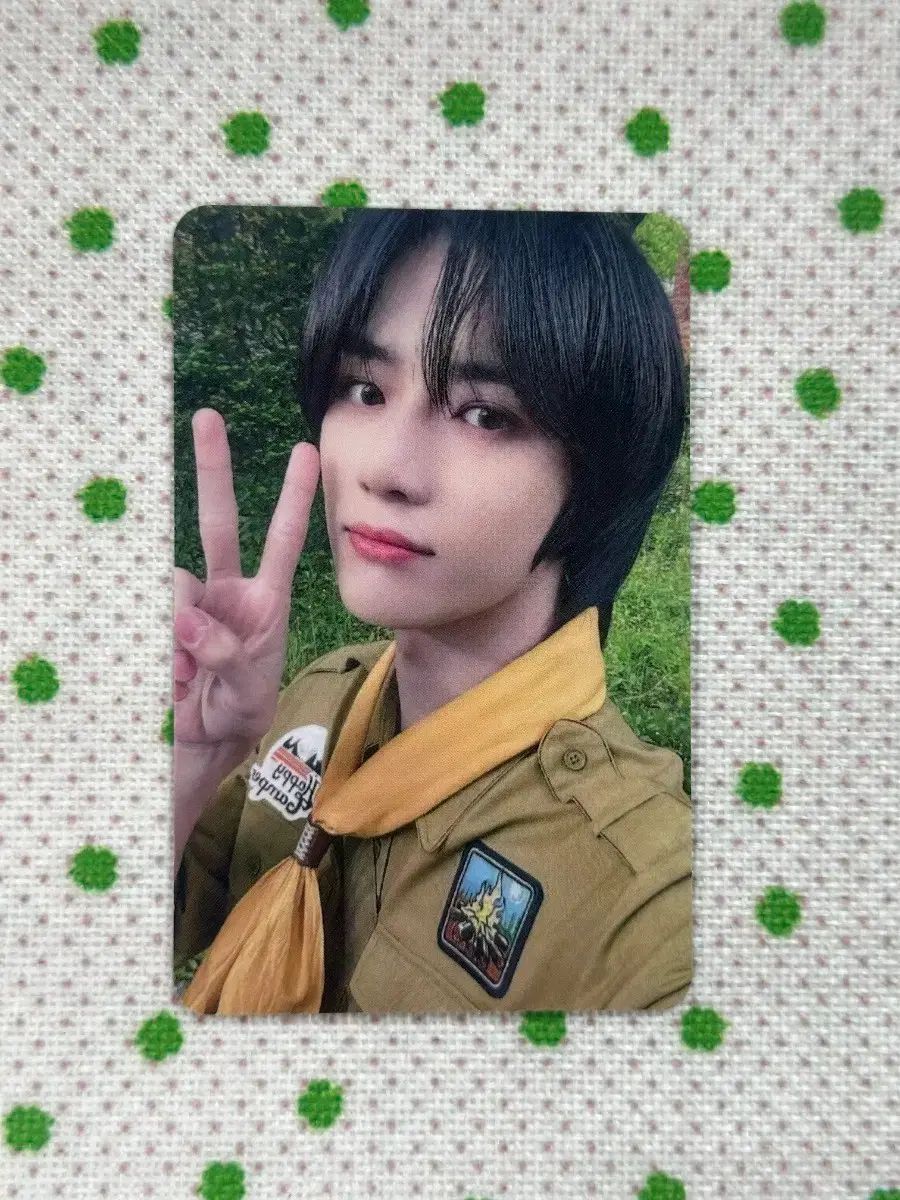 TXT ボムギュ BEOMGYU Lazada トレカ 公式品 TXT ボムギュ BEOMGYU Lazada トレカ 公式品 txt beomgyu lazada