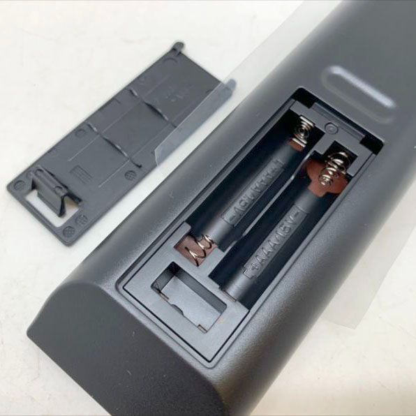 E4859◇未使用 ONKYO(オンキョー) RC-911R リモコン 純正 AVアンプ用