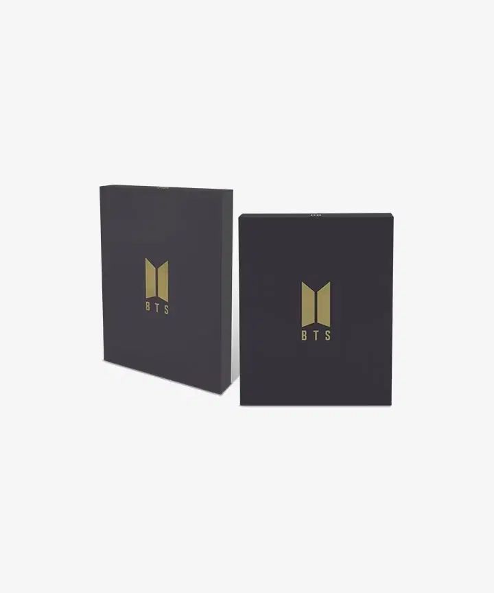 BTS（防弾少年団・バンタン） MERCH マーチ ボックス BOX #8 未開封