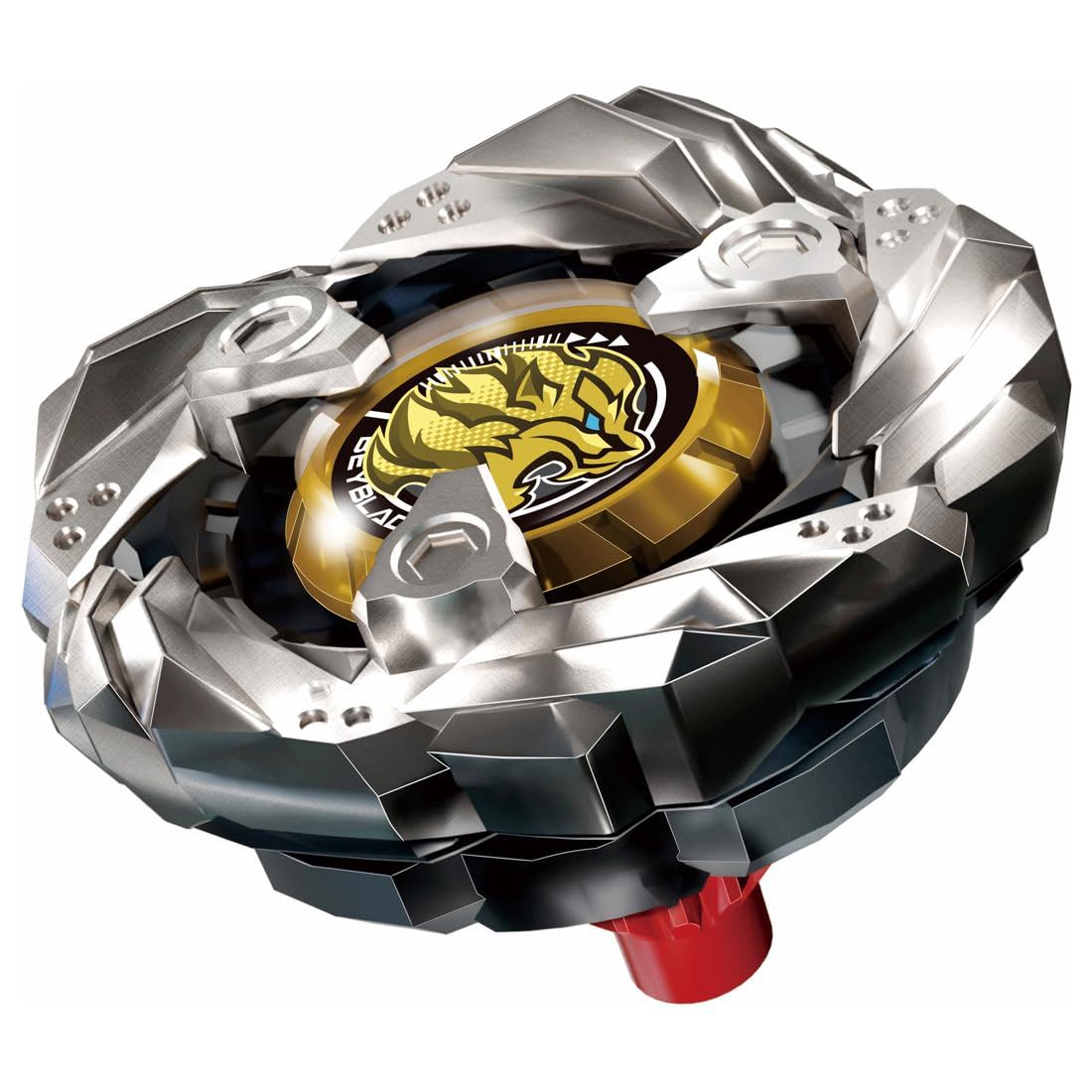 BX-15 ベイブレードX スターター X BEYBLADE レオンクロー TOMY) 5-60P