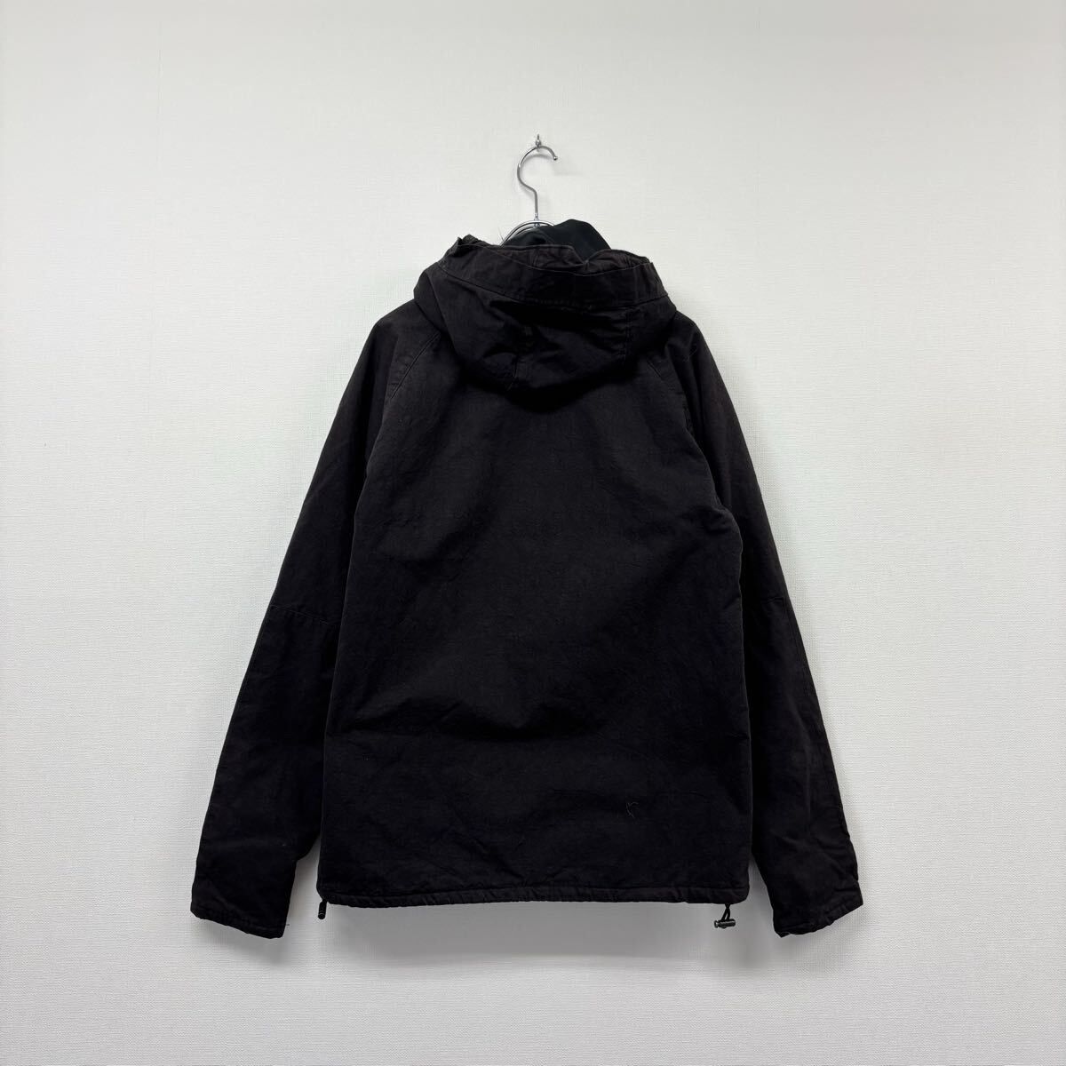 ripvanwinkle リップヴァンウィンクル ウォッシュ加工 マウンテン 