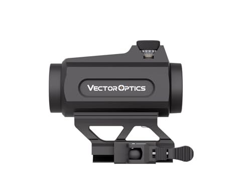 ◆新品未使用◆ベクターオプティクス マーベリックⅡ 1x25 GenII 新型 Vector Optics Maverick-II 1x25 GenII ベクターオプティクス 【2024年